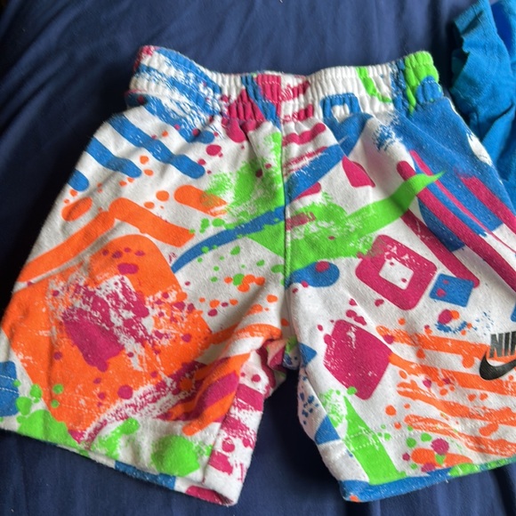 Nike set - Picture 2 of 3